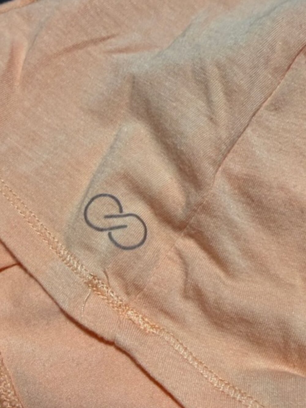 CALIA Racerback Tank Size S - Picture 4 of 5